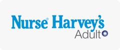 Nurse Harvey's Adult