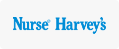 Nurse Harvey's