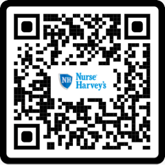 Nurse Harvey's Catalog